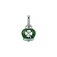 Charm Chantecler Donna Et Voilà in Argento 38073 - 38073